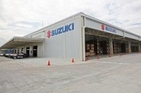 В Угорщині Suzuki на тиждень зупинить завод через порушення логістики