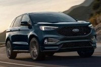 Ford     Edge