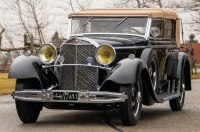  Mercedes 1930    3  