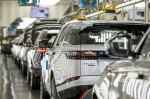 Jaguar Land Rover скоротив плани виробництва електромобілів