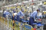 Subaru призупиняє роботу на трьох заводах через смертельний випадок