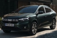 Dacia представила оновлені Logan, Sandero та Jogger