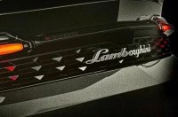 Оновлений Lamborghini Urus показали на першому фото