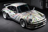 У США продають Porsche 911 з мотором від формульного боліду