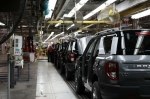 У Ford думають, де збирати автомобілі після страйку на заводах в США