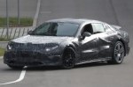 Наступник Mercedes-AMG GT 4-door Coupe буде електромобілем