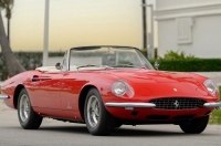   Ferrari 1967      4  