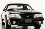 Виявлено рідкісний заряджений Ford Mustang без пробігу