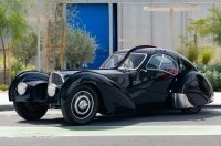 ϳ Bugatti       