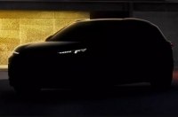 Audi     Q6 e-tron