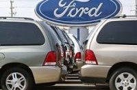 Ford   4,6   