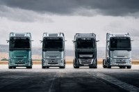  Volvo Trucks    