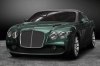 Zagato    Bentley GTZ