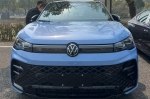  Volkswagen Tiguan L Pro    