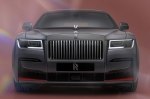 Rolls-Royce  120-   