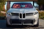 BMW      Neue Klasse