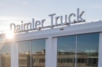 Daimler Truck        