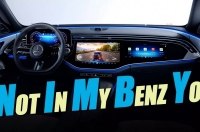 Mercedes-Benz   Apple CarPlay