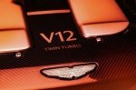 Aston Martin      V12