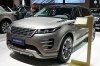 Range Rover    Evoque