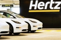 Hertz   10   Tesla   