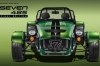 - Caterham Seven 485   