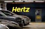 볺 Hertz,   Tesla Model 3,    