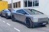     Tesla Cybertruck,    