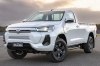  Toyota Hilux  2025 