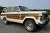    36- Jeep Grand Wagoneer   