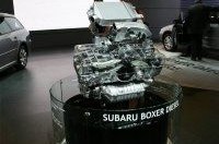   Subaru   !