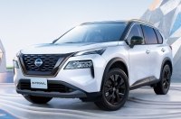 Nissan X-Trail   90- 