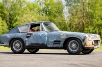   Jaguar 50-       