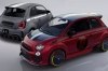  Abarth 595    144  