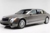 г Maybach 2009     