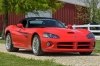   20- Dodge Viper  