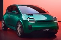 Renault  Twingo    