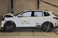 Euro NCAP    -