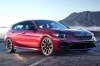      BMW 1 Series 2025 