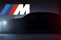 BMW        M