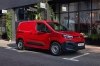   CITROEN Berlingo:        