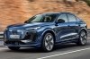 Audi   - Q6 e-tron Sportback