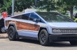  : Tesla Cybertruck   Ford Country