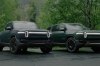   Rivian R1T  R1S  