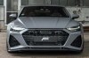   ABT Sportsline  Audi RS7