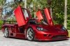   1000-  Saleen S7 Twin-Turbo   