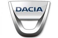 У румынского автопроизводителя Dacia новый логотип