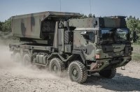   HIMARS    MAN HX