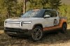 Rivian    R1T  Pikes Peak