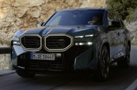 BMW XM    2028 